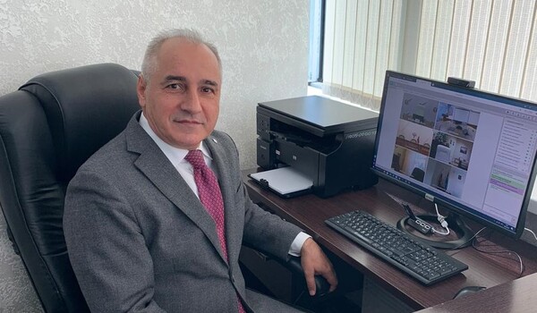 18 февраля 2021 года состоялось очередное заседание комиссии Совета контрольно-счетных органов при Счетной палате