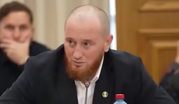 Председатель Счетной палаты Чеченской Республики провёл совещание с участием главных распорядителей бюджетных средств Чеченской Республики и глав администраций муниципальных районов